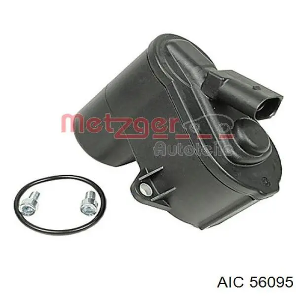 Купити 56095 AIC Двигун приводу гальмівного супорту заднього