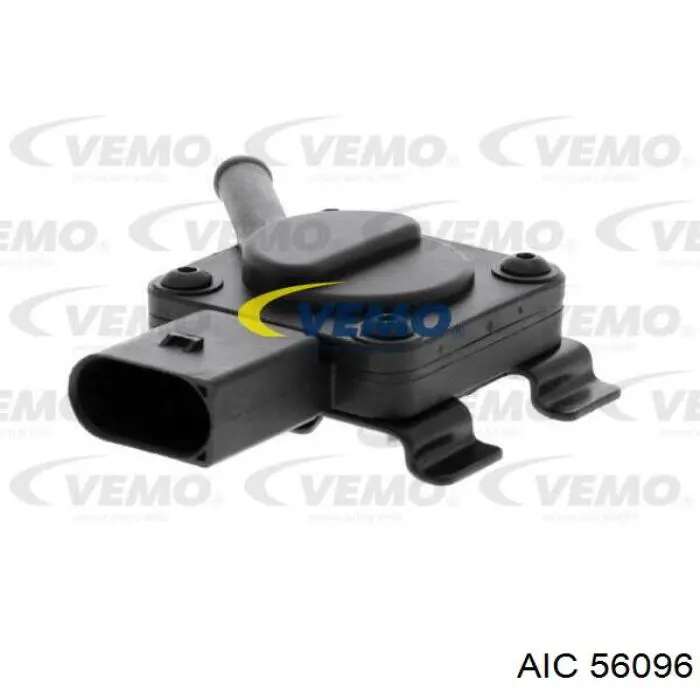 Датчик тиску вихлопних газів AIC 56096