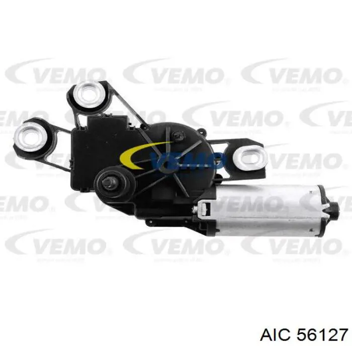Купити 7LA955711 VAG Двигун склоочисника заднього скла