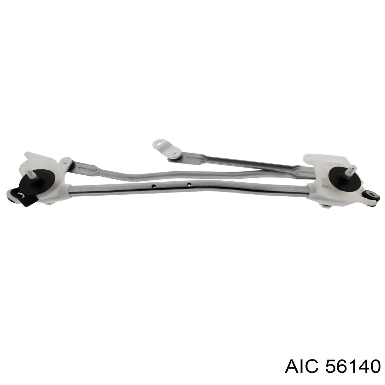 Трапеція щіток лобового скла AIC 56140 ціна, від 36.79 USD