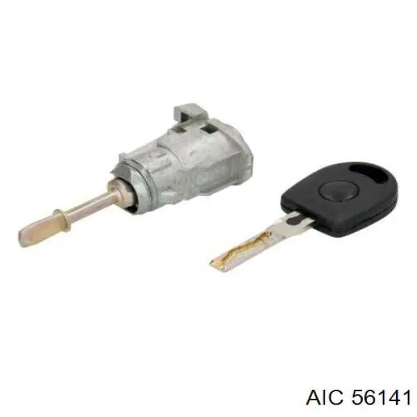 Лічинка замка водійських дверей AIC 56141 ціна, від 14.11 USD
