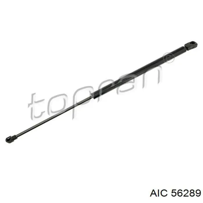 Купити 56289 AIC Пробка піддона двигуна