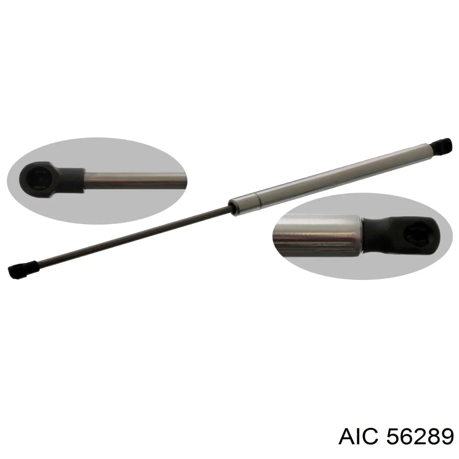 Пробка піддона двигуна AIC 56289 ціна, від 2.76 USD