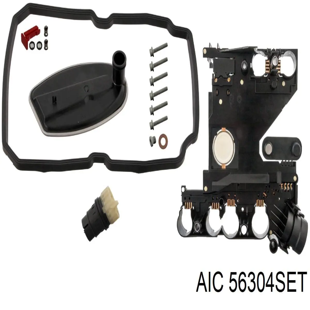 Купити 56304SET AIC Масло і фільтр в коробку автомат 
