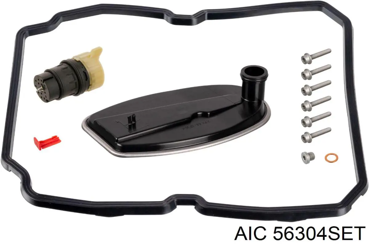 Фільтр АКПП 56304SET AIC