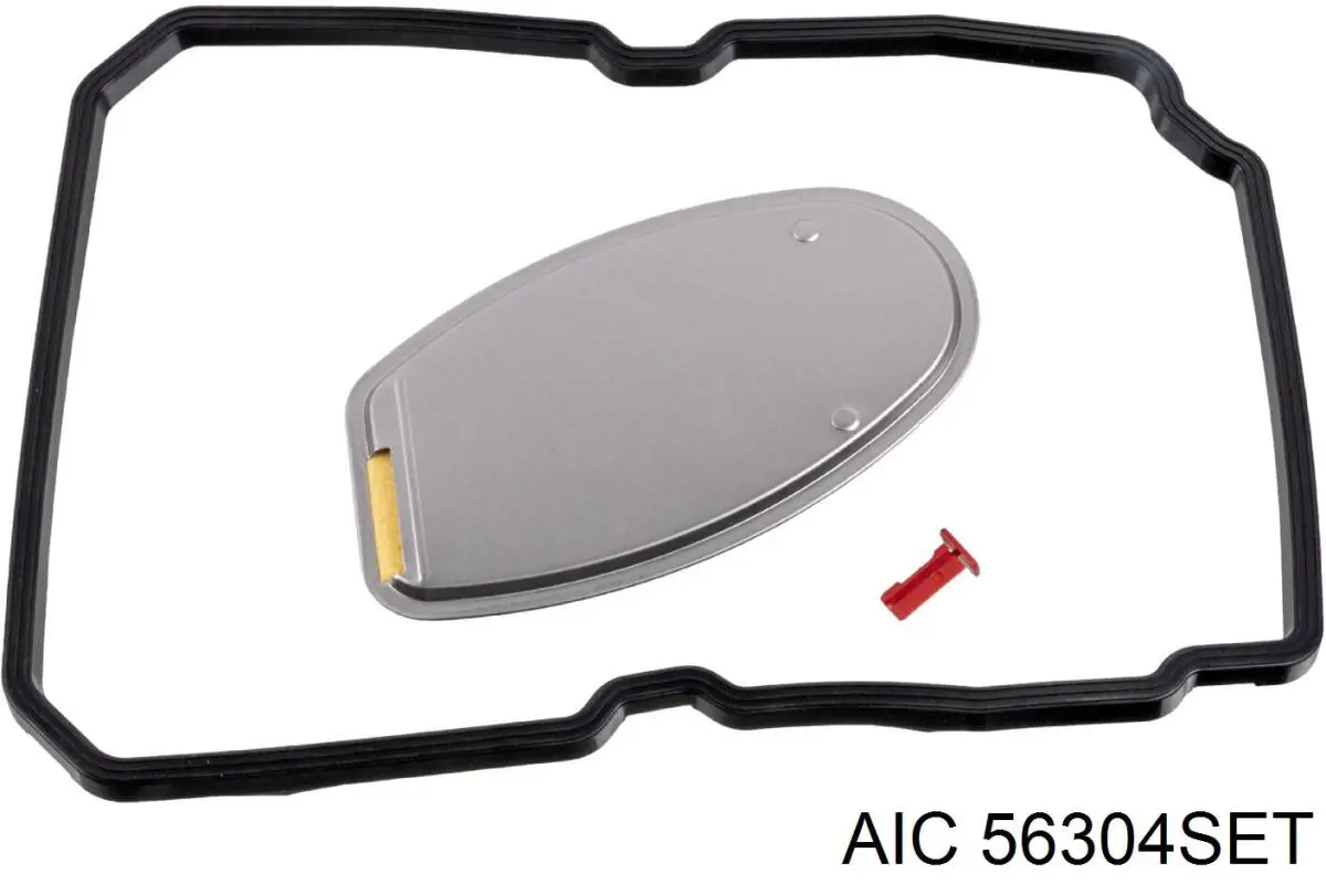 Фільтр АКПП 56304SET AIC