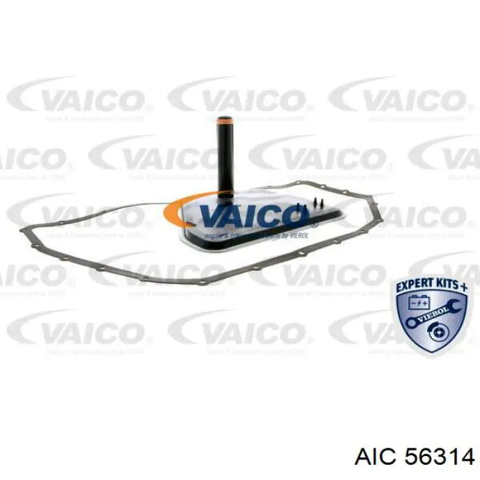 Фільтр коробки автомат AIC 56314 ціна, від 30.35 USD
