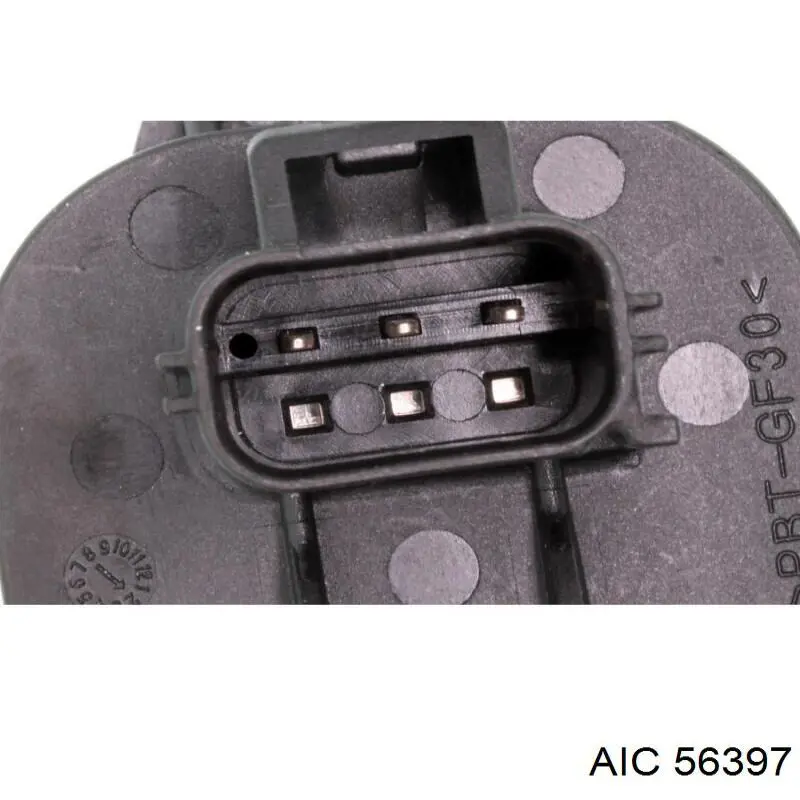 Купити 56397 AIC Датчик тиску вихлопних газів