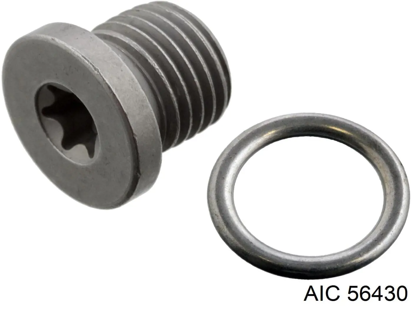 Купити 56430 AIC Пробка піддона двигуна