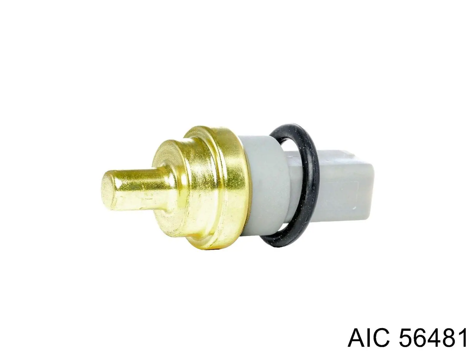 Термодатчик охолоджуючої рідини AIC 56481 ціна, від 3.86 USD