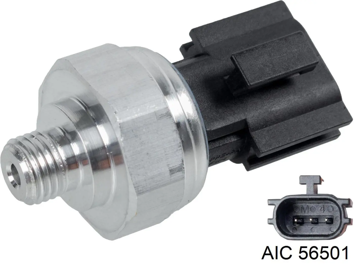 Датчик абсолютного тиску кондиціонера AIC 56501 ціна, від 19.00 USD