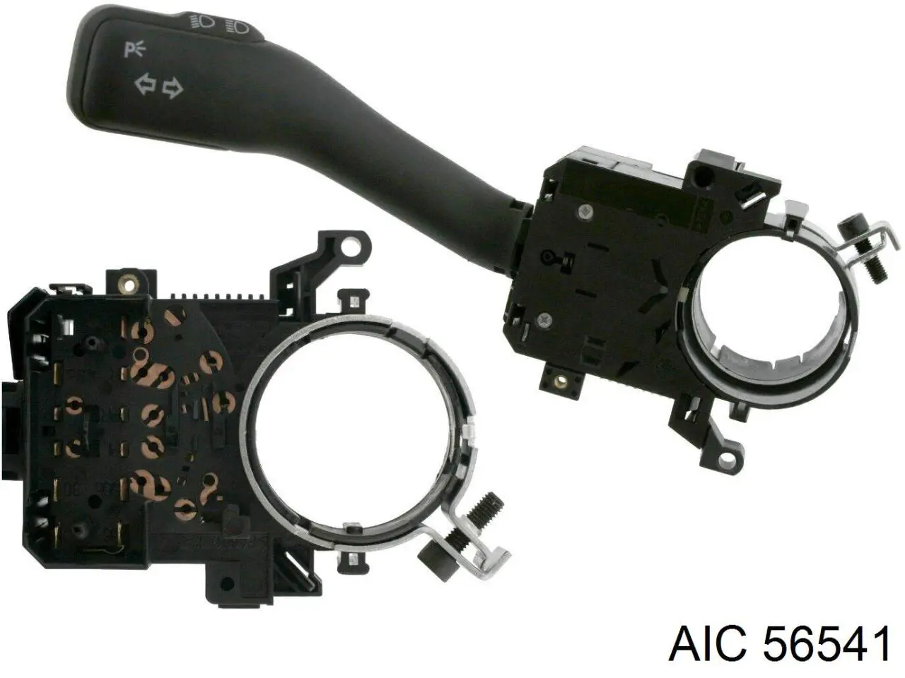 Цапфа поворотна ліва Autotechteile 5020604 ціна, від 46.75 USD
