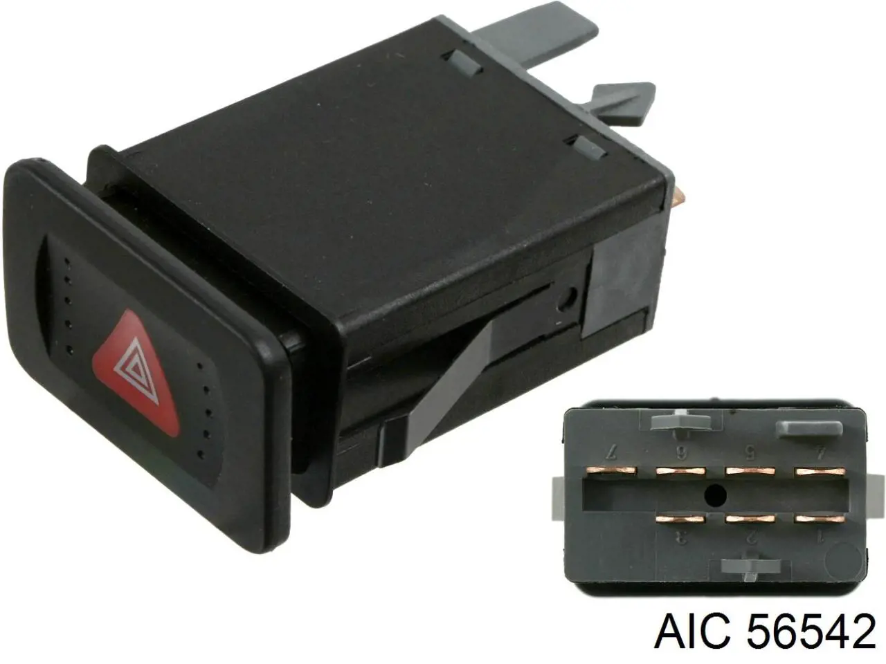 Вісь передня і поворотні кулаки Autotechteile 5020605 ціна, від 51.43 USD