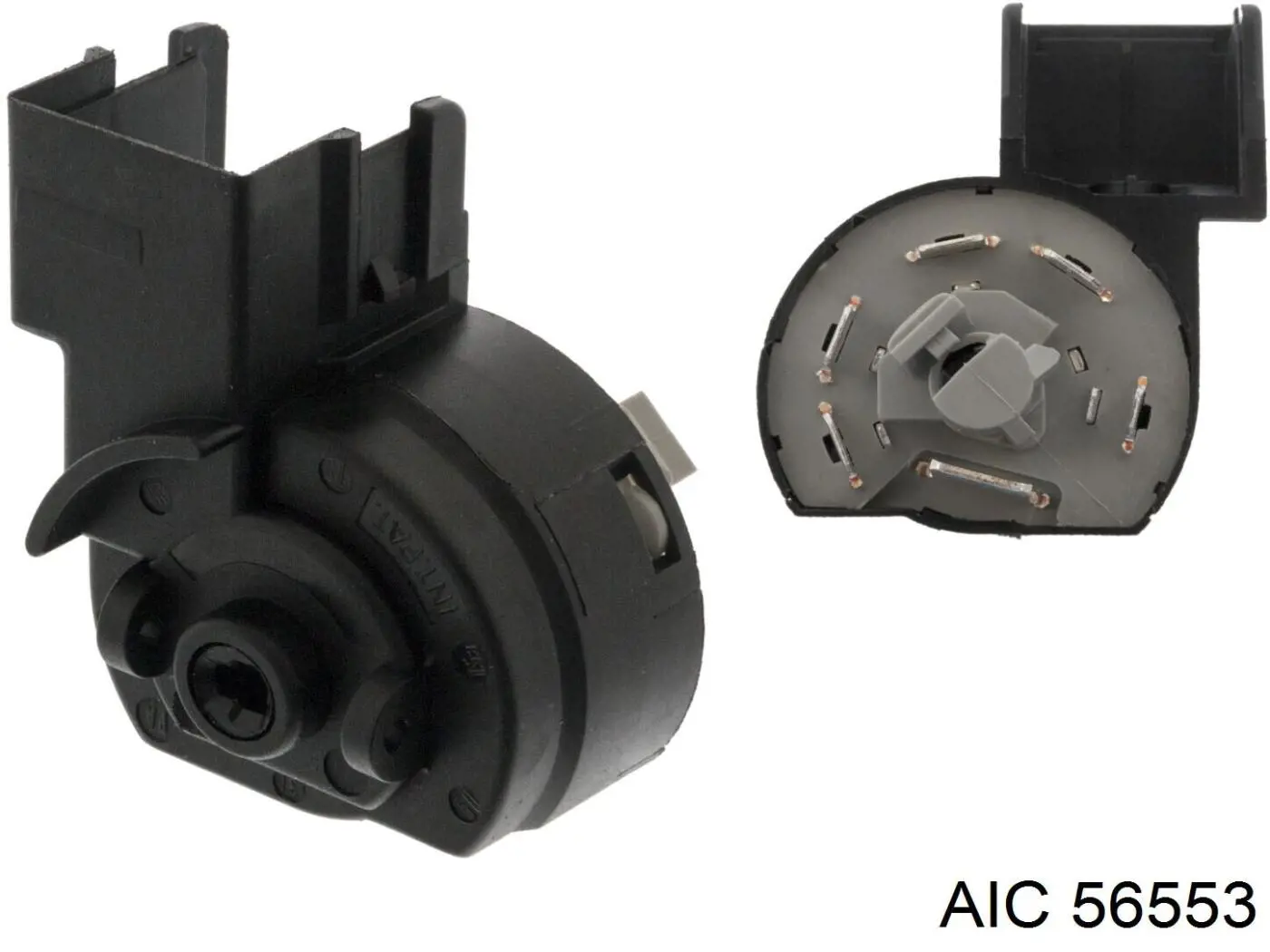 Регулюючий клапан охолоджувальної рідини AIC 56553 ціна, від 12.42 USD