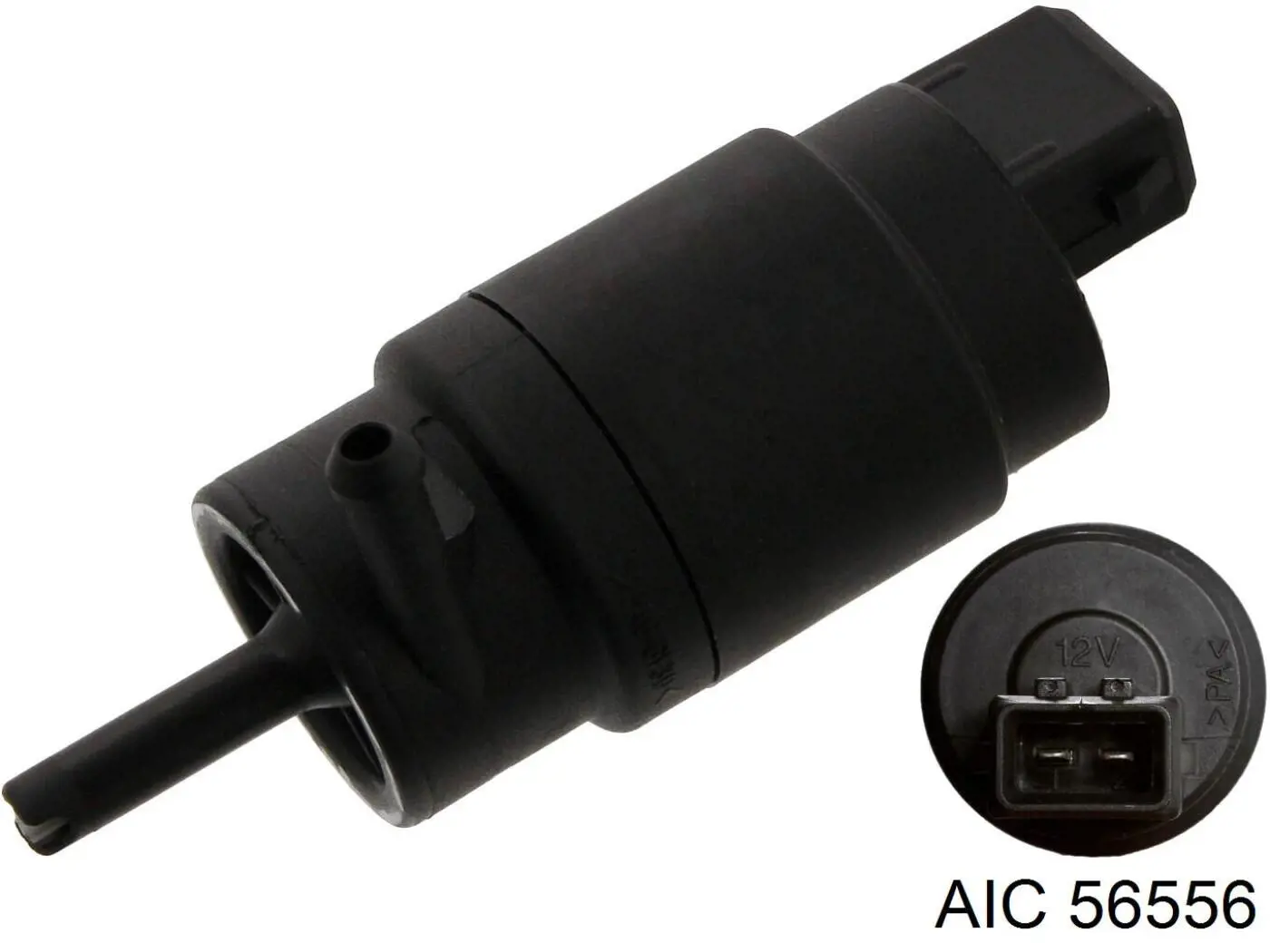 Кришка масляного фільтра AIC 56556 ціна, від 20.58 USD