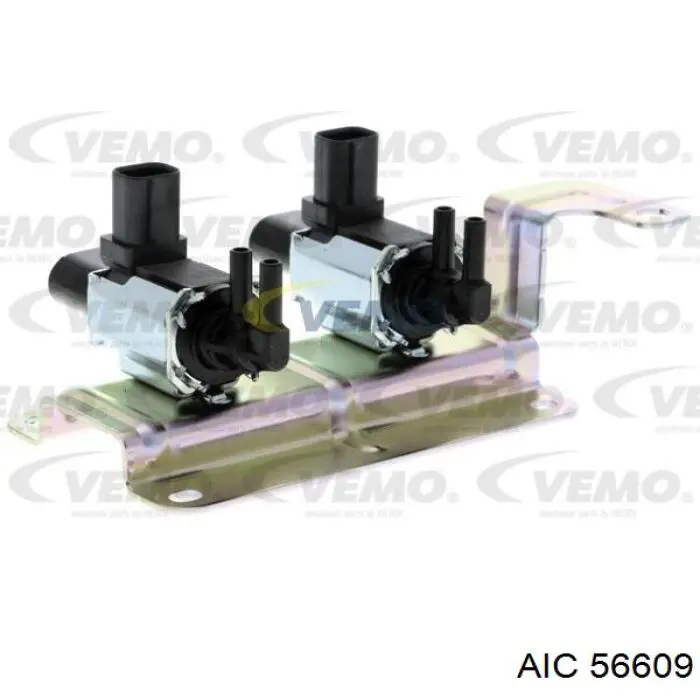 Клапан перемикання регулятора заслонок впускного колектора AIC 56609