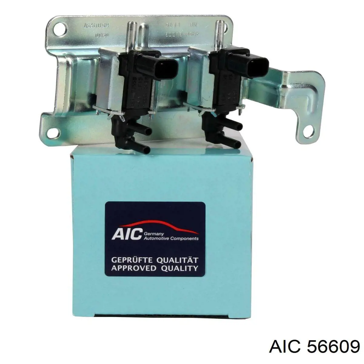 56609 AIC клапан перемикання регулятора заслонок впускного колектора