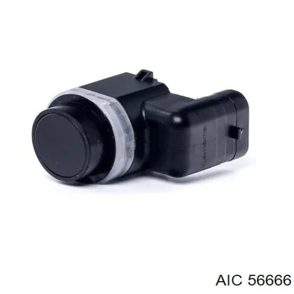 Датчик сигналізації парковки (парктронік), передній AIC 56666