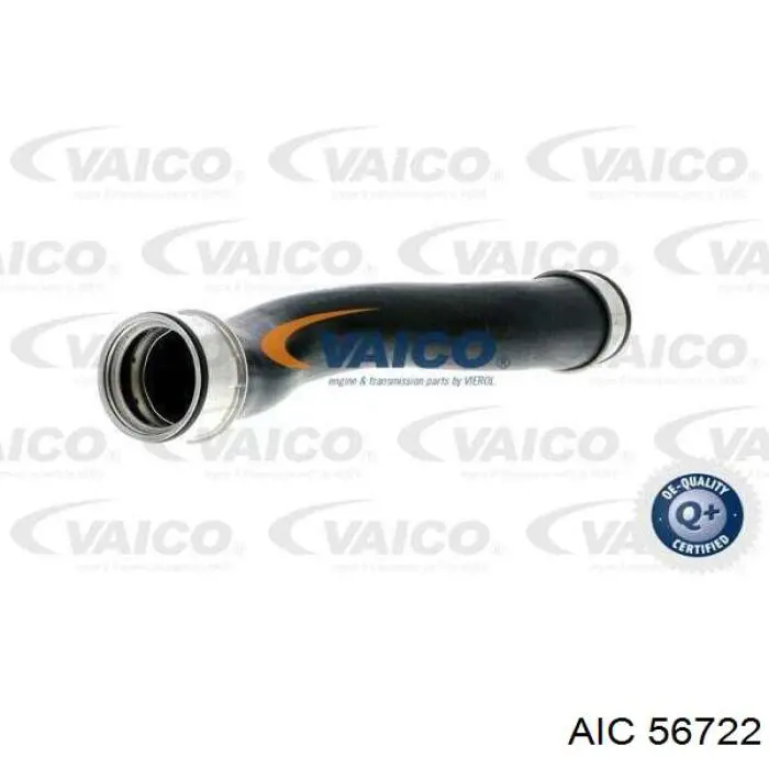 Купити 56722 AIC Шланг/патрубок интеркуллера