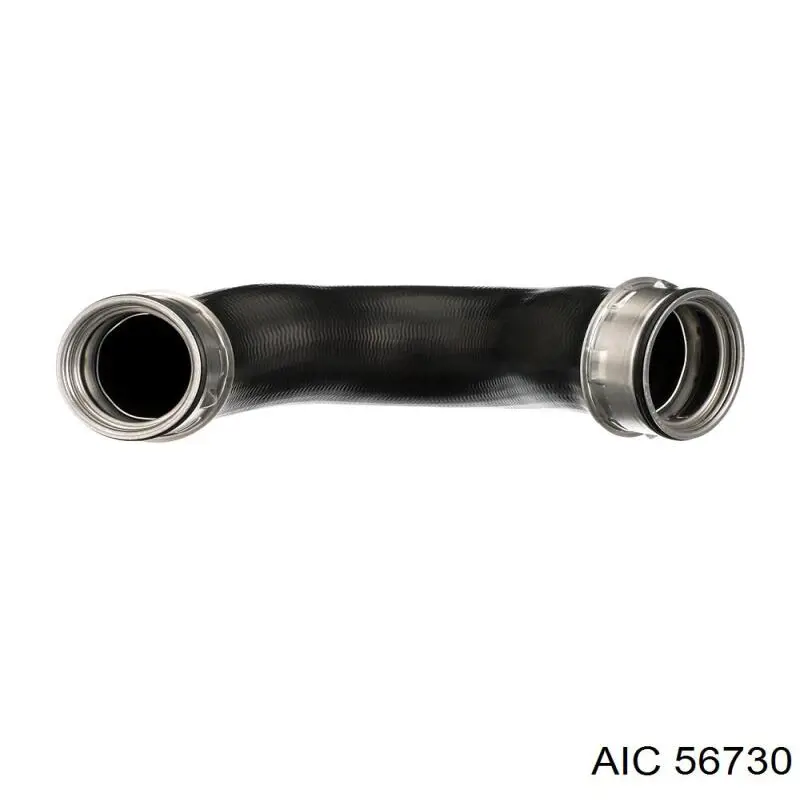 Шланг/патрубок интеркуллера AIC 56730 ціна, від 28.71 USD