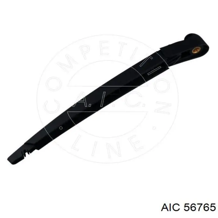 Важіль-поводок склоочисника заднього скла AIC 56765 ціна, від 8.32 USD