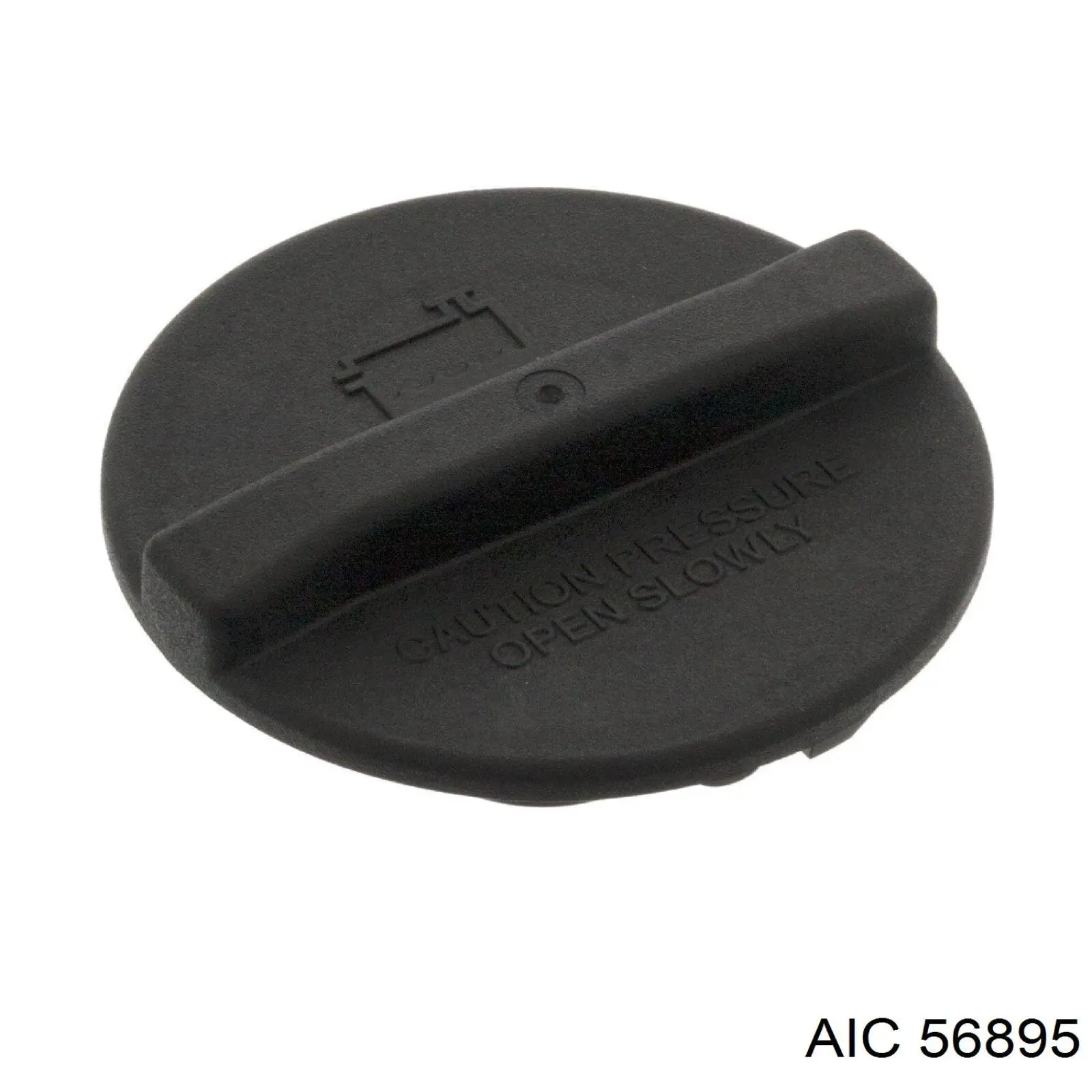 Кришка / пробка розширювального бачка AIC 56895 ціна, від 5.84 USD