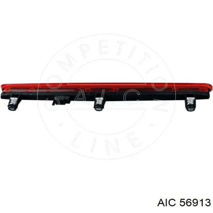 Стоп-сигнал AIC 56913 ціна, від 17.72 USD