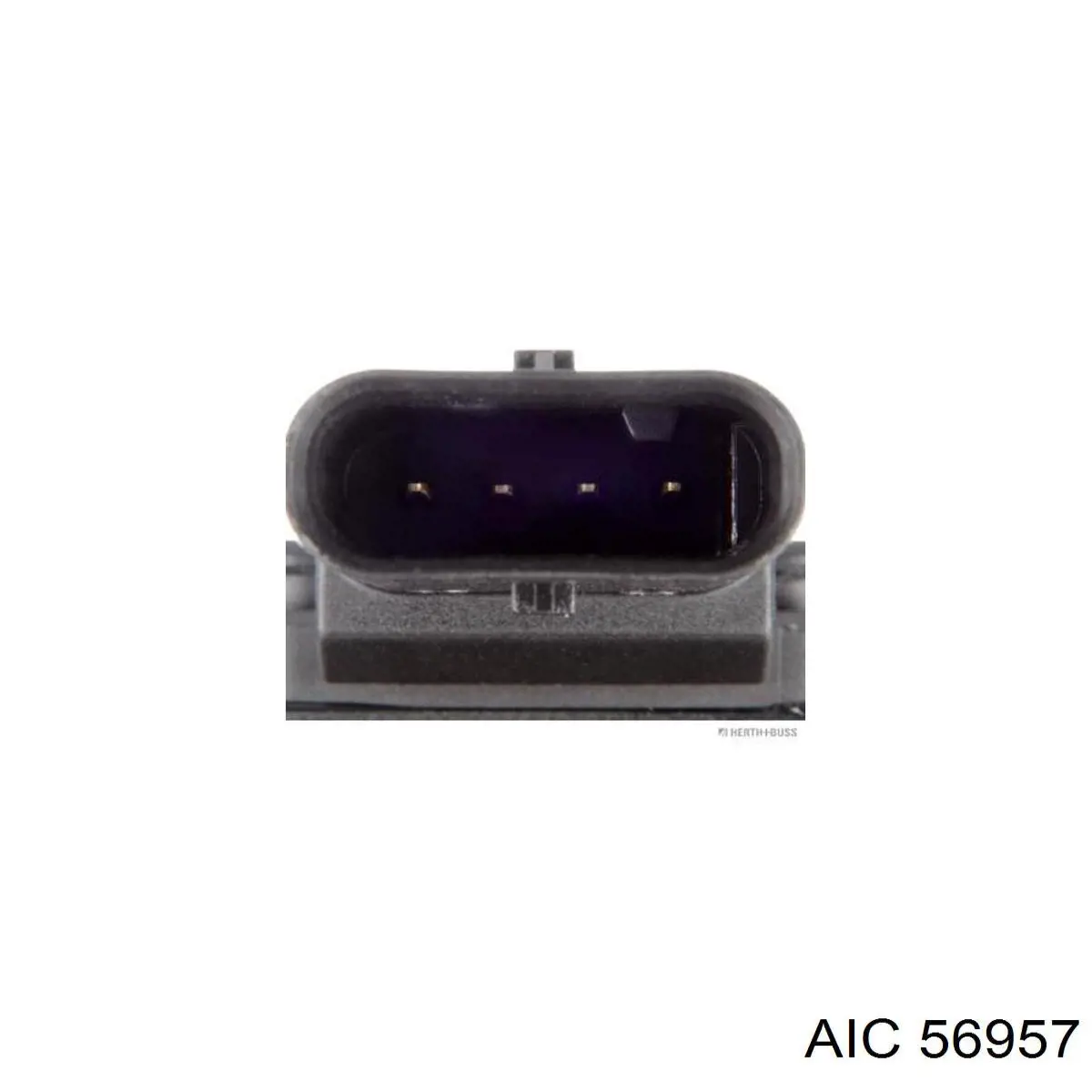 Купити 56957 AIC Повітромір