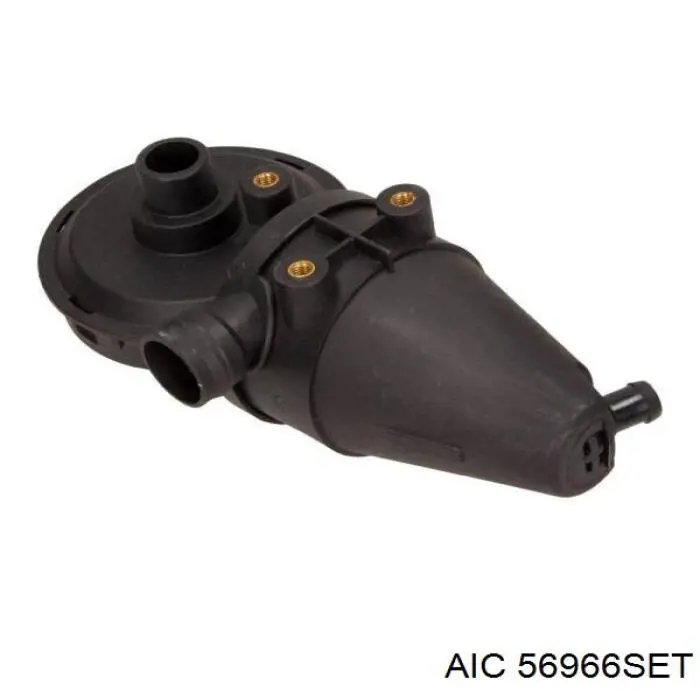 Купити 56966SET AIC Клапан PCV вентиляції картера