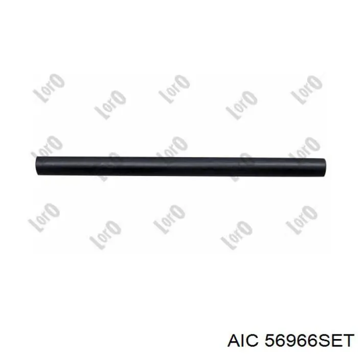 Клапан картерних газів AIC 56966SET ціна, від 36.58 USD