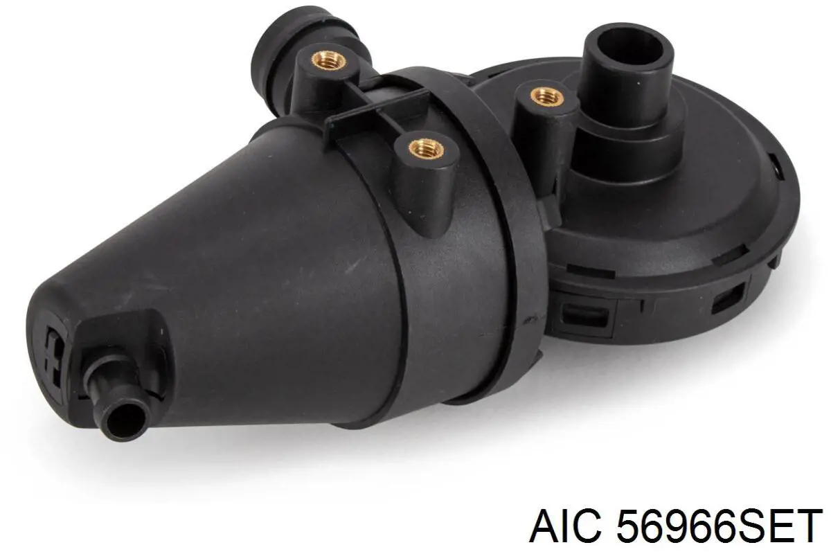 Клапан вентиляції картерних газів 56966SET AIC