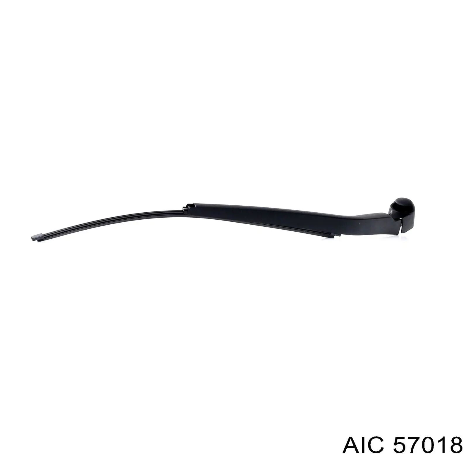 Важіль-поводок склоочисника заднього скла AIC 57018 ціна, від 11.28 USD