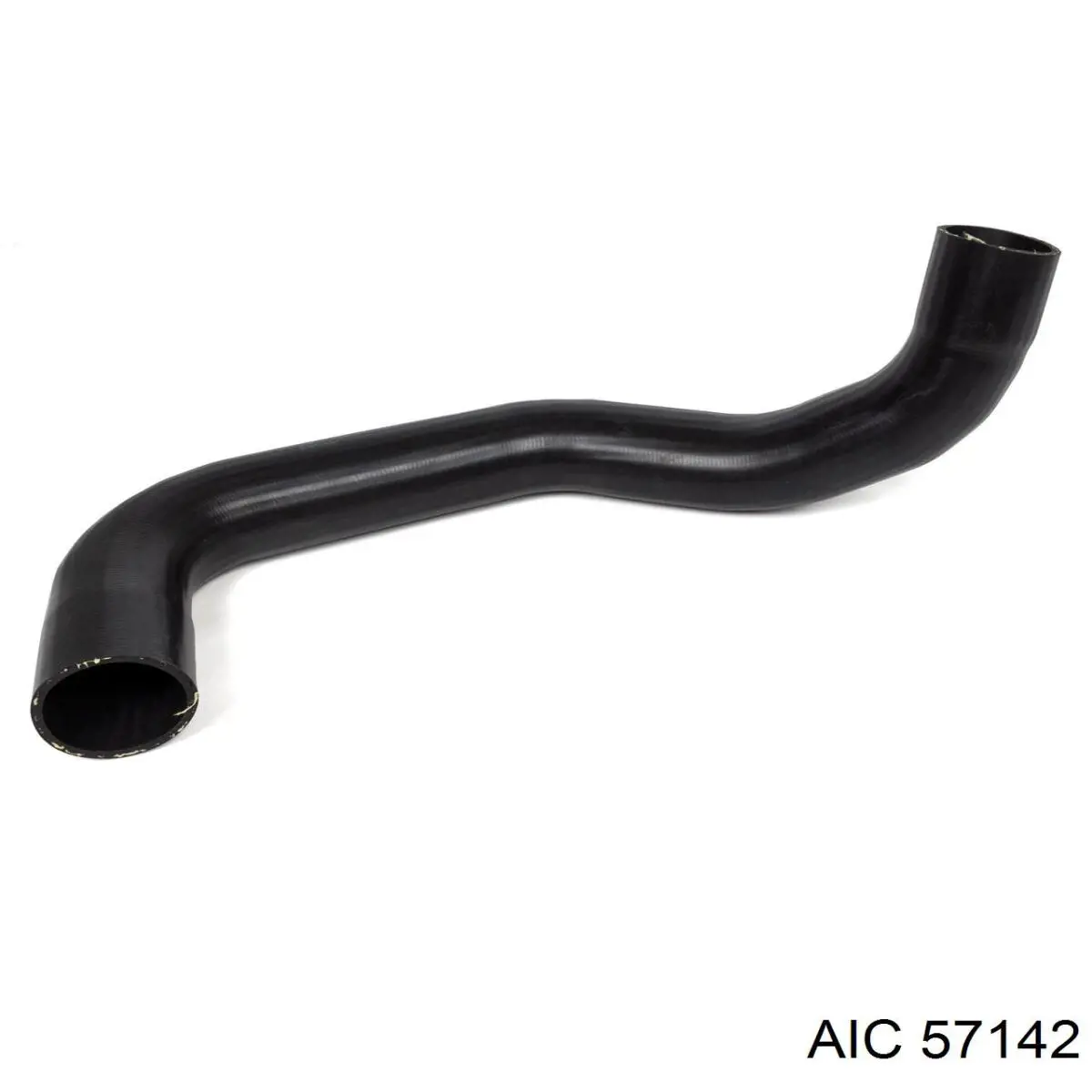 Шланг/патрубок интеркуллера AIC 57142 ціна, від 26.94 USD