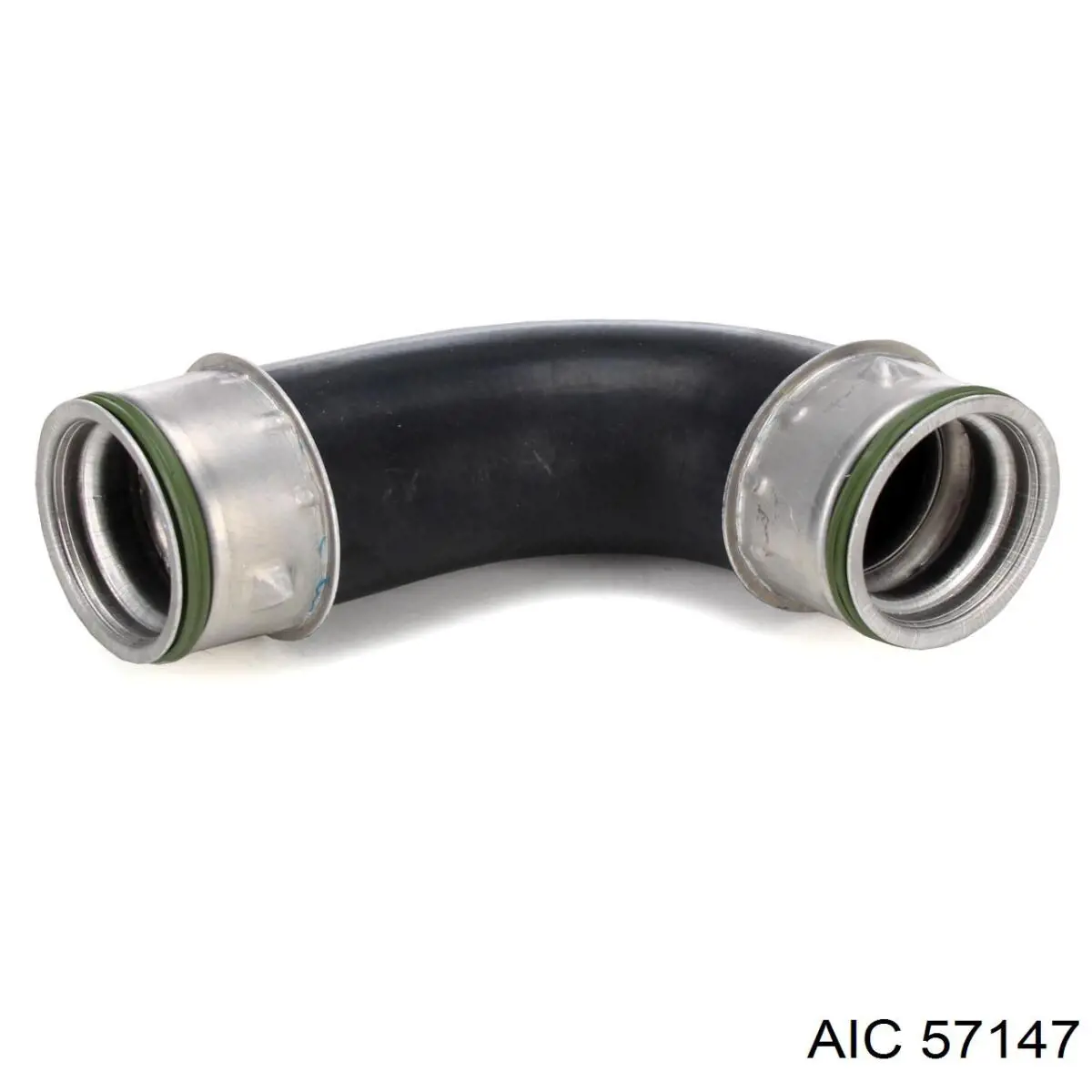 Шланг/патрубок интеркуллера AIC 57147 ціна, від 12.67 USD