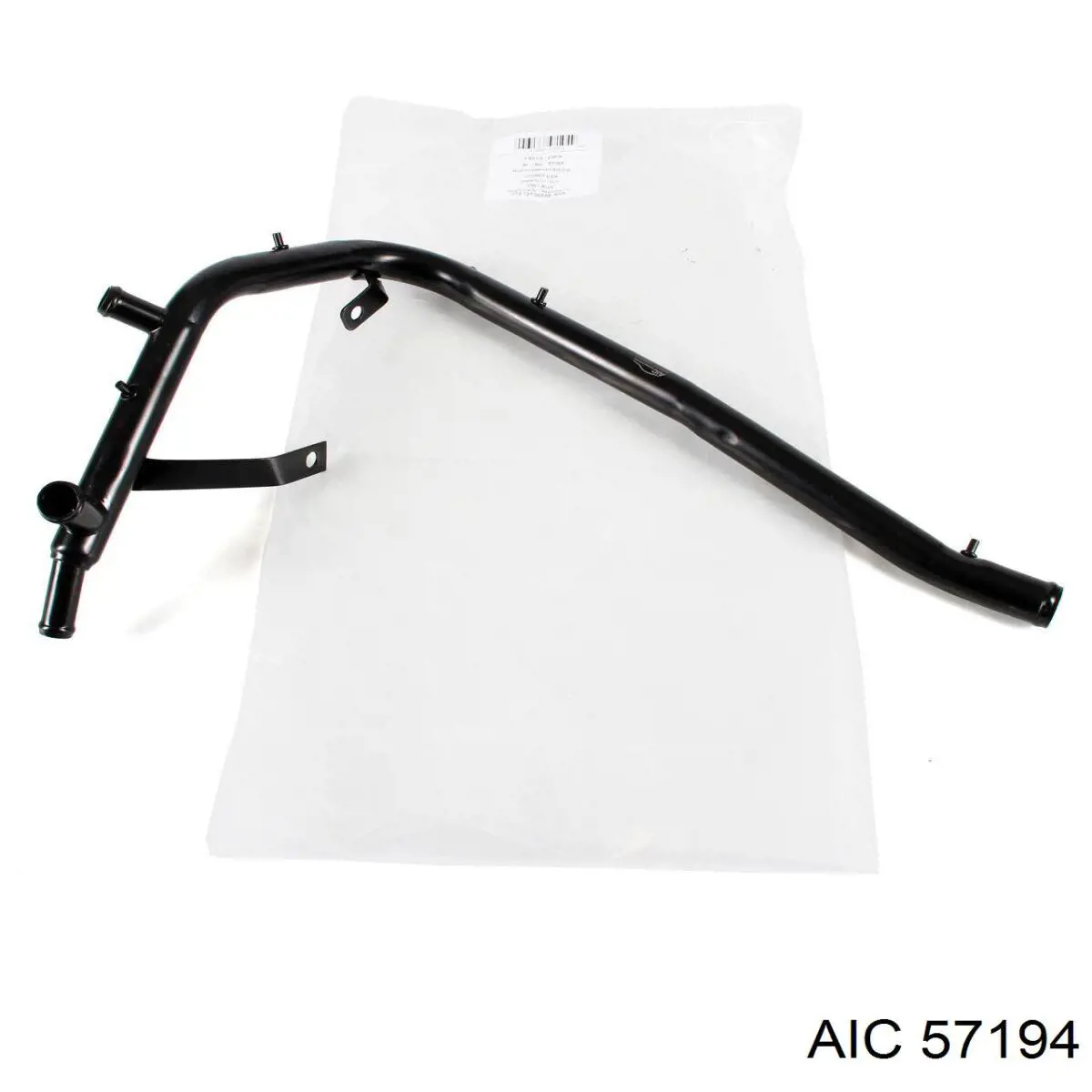 Шланг/патрубок системи охолодження AIC 57194 ціна, від 14.49 USD