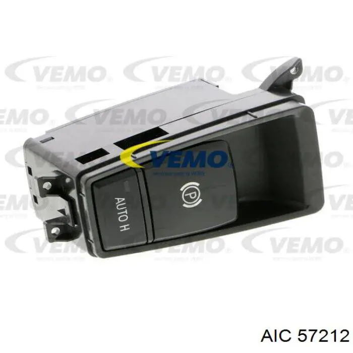 Кнопка електромеханічного гальма стоянки AIC 57212