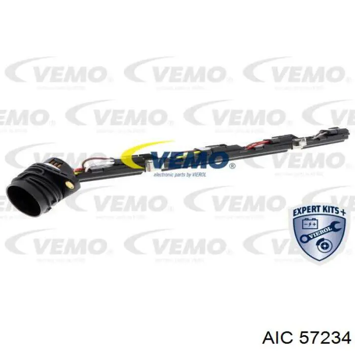 Купити 57234 AIC Кабель (адаптер) форсунки