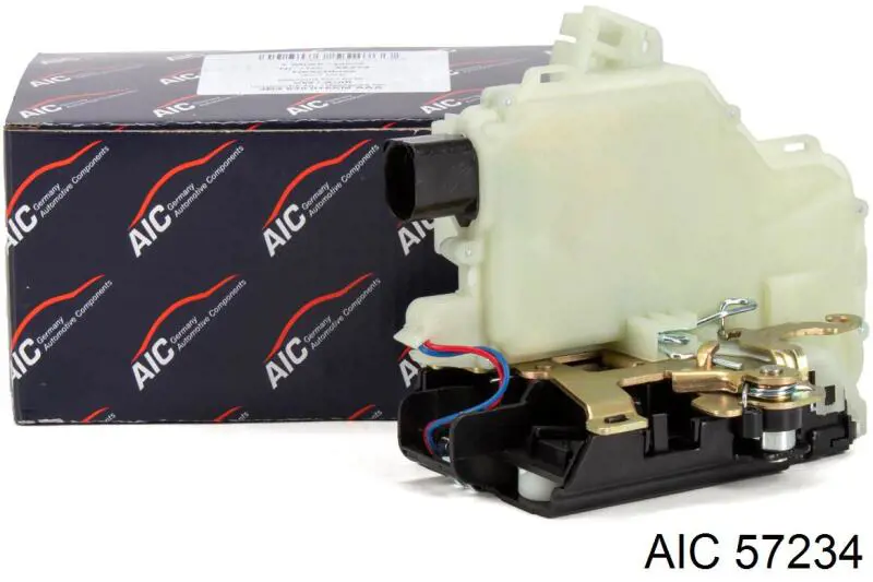 Кабель-адаптер форсунки AIC 57234