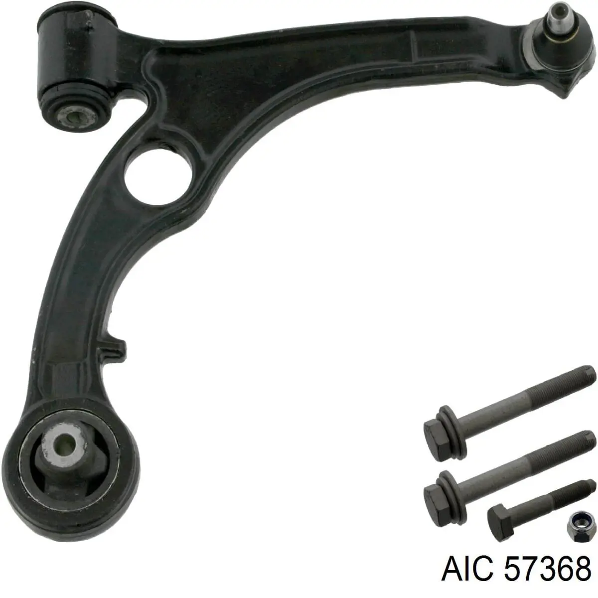 Фільтр АКПП 57368 AIC