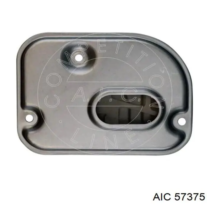 Фільтр коробки автомат AIC 57375 ціна, від 23.02 USD