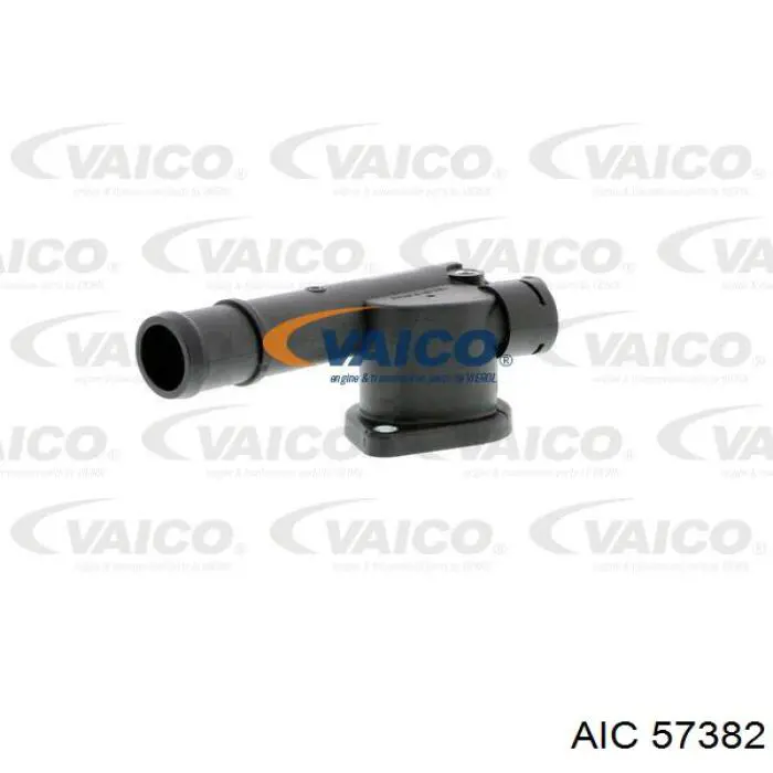 Водяний патрубок AIC 57382 ціна, від 3.87 USD