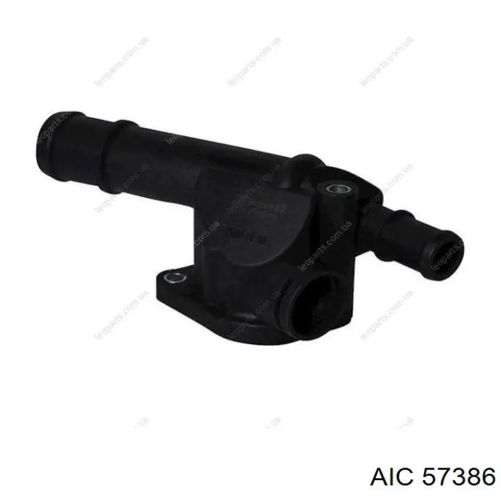 Купити 57386 AIC Фланець системи охолодження (трійник)