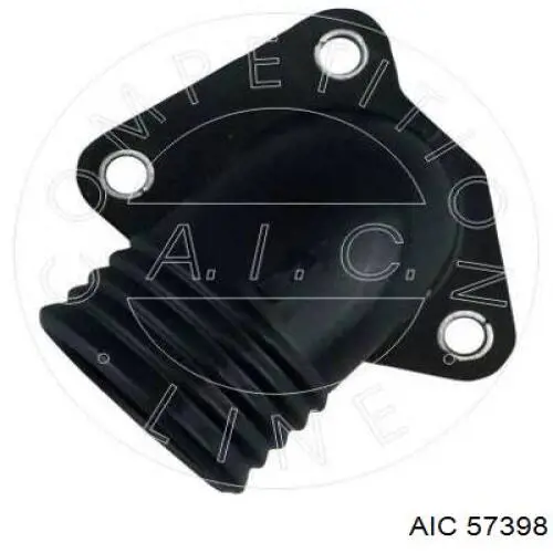 Водяний патрубок AIC 57398