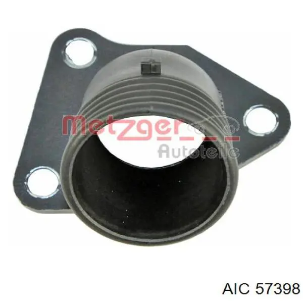 Фланець системи охолодження (трійник) AIC 57398 ціна, від 5.71 USD