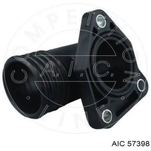 Купити 57398 AIC Фланець системи охолодження (трійник)