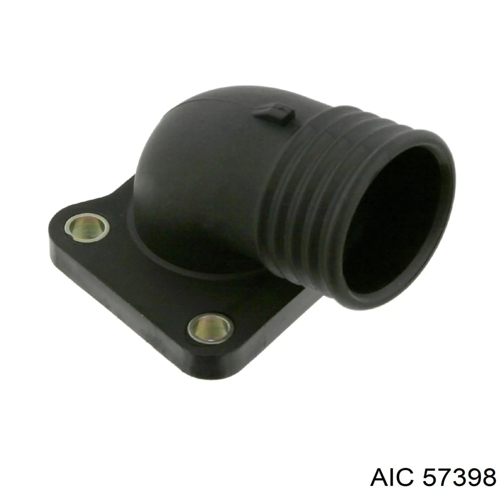 Фланець системи охолодження (трійник) AIC 57398 ціна, від 5.71 USD