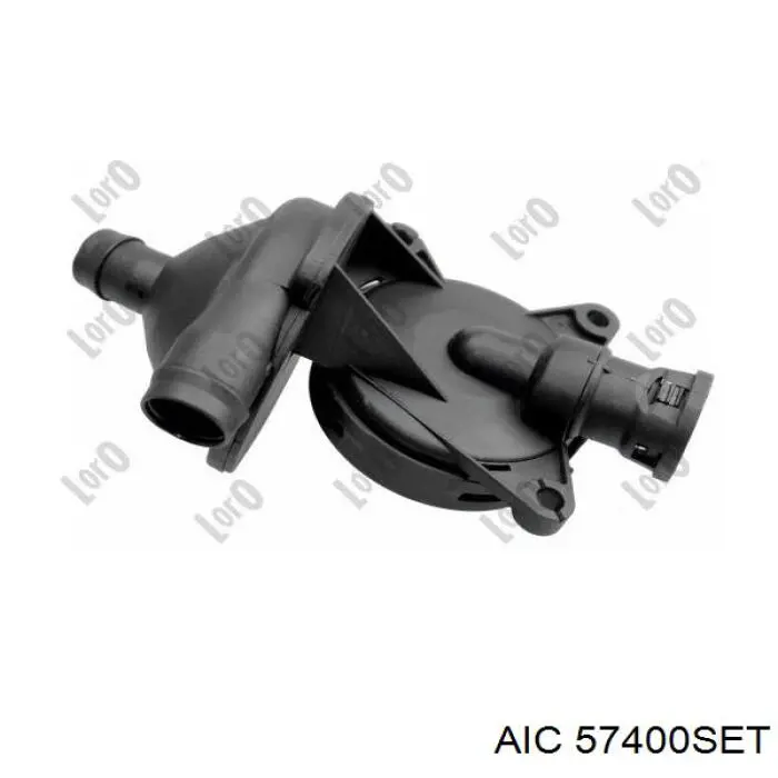 Масловіддільник газів AIC 57400SET