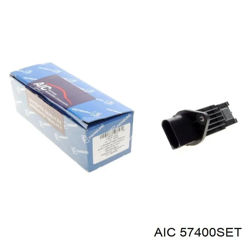 Масловіддільник / сепаратор системи вентиляції картера AIC 57400SET ціна, від 51.34 USD