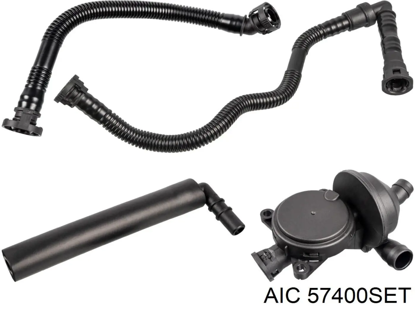 Масловіддільник 57400SET AIC