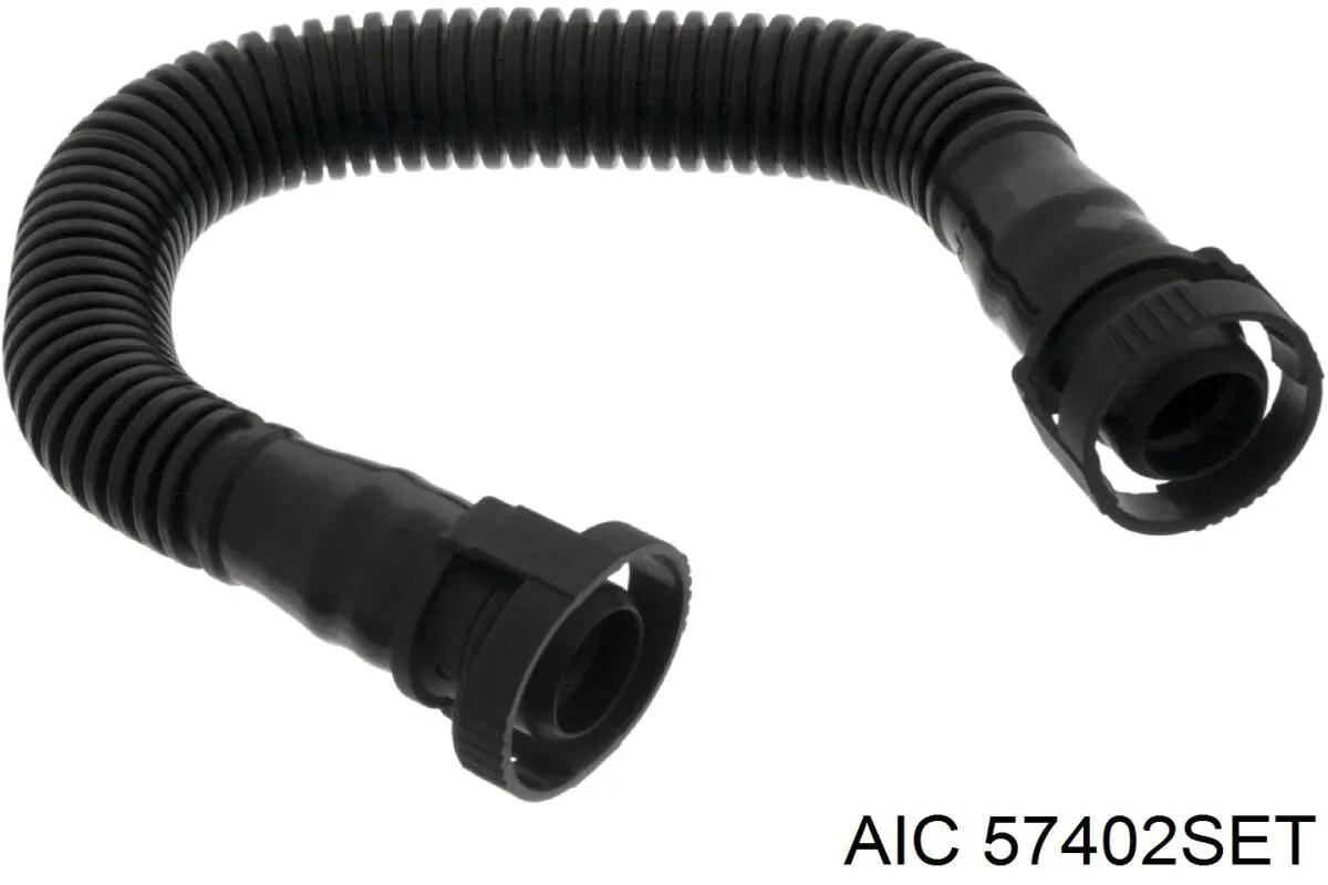 Купити 57402SET AIC Клапан PCV вентиляції картера